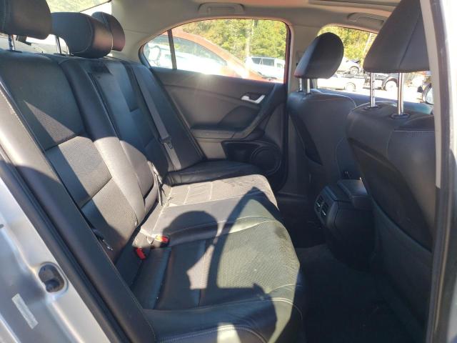 Photo 10 from auction – 2012 ACURA TSX with VIN JH4CU2F43CC013284