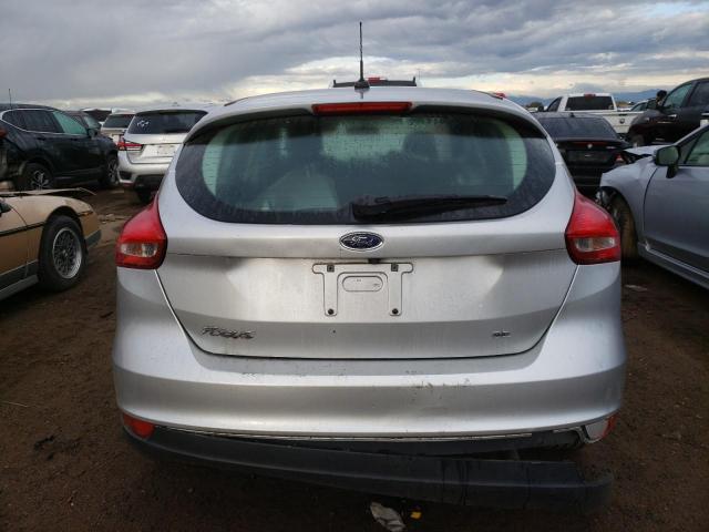 صورة رقم 6 من المزاد - 2017 FORD FOCUS SE مع VIN 1FADP3K26HL278074
