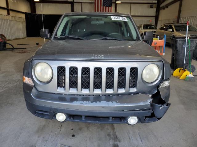 Photo 5 from auction – 2012 JEEP PATRIOT SP with VIN 1C4NJPBA4CD688969