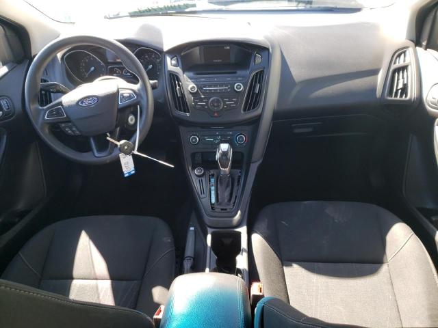 Photo 8 from auction – 2016 FORD FOCUS SE with VIN 1FADP3F28GL254366