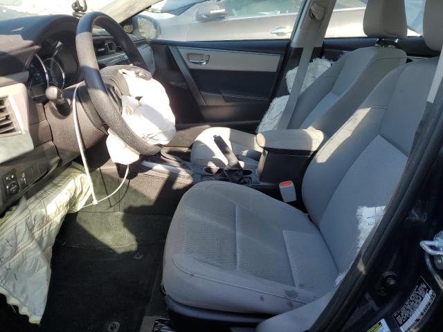 Photo 7 from auction – 2016 TOYOTA COROLLA L with VIN 5YFBURHE6GP556685