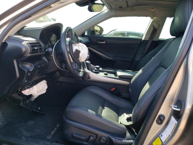 Photo 7 from auction – 2019 LEXUS IS 300 with VIN JTHBA1D20K5098250