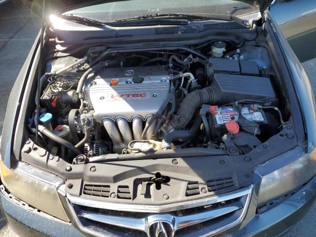Photo 11 from auction – 2007 ACURA TSX with VIN JH4CL96907C014065