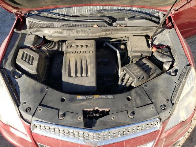 Zdjęcie 11 z aukcji – 2014 CHEVROLET EQUINOX LT z VIN 2GNALCEK2E6142895