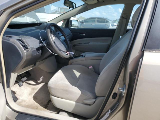 Photo 7 from auction – 2008 TOYOTA PRIUS with VIN JTDKB20U283356543