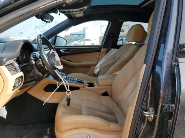 Photo 7 from auction – 2017 PORSCHE MACAN with VIN WP1AA2A55HLB80737