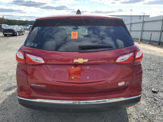 Photo 6 from auction – 2018 CHEVROLET EQUINOX LT with VIN 2GNAXJEV2J6313044