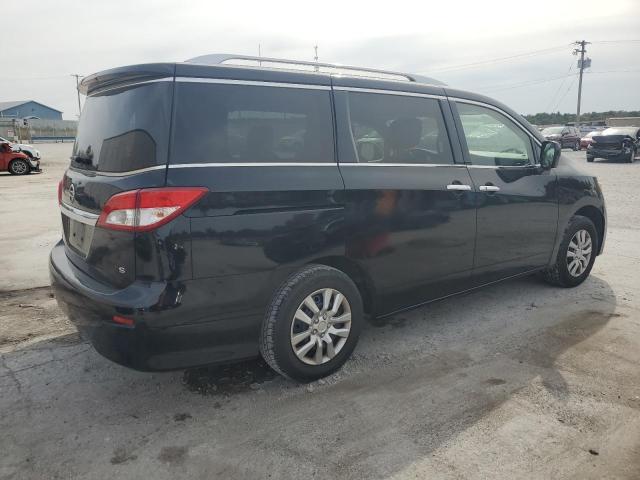 Photo 3 from auction – 2012 NISSAN QUEST S with VIN JN8AE2KP4C9039643