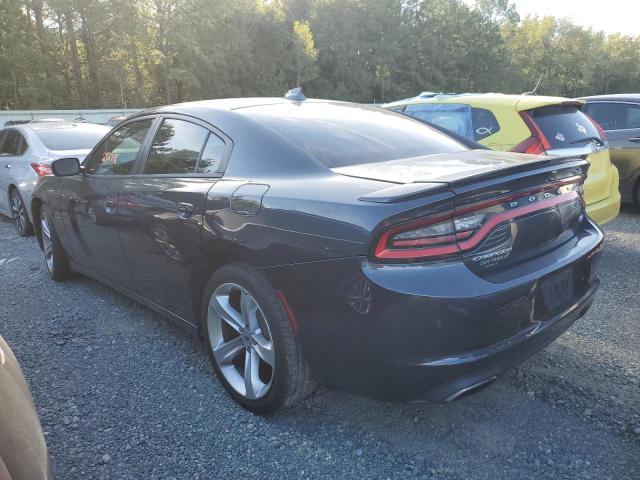Zdjęcie 2 z aukcji – 2018 DODGE CHARGER R/ z VIN 2C3CDXCT0JH175673