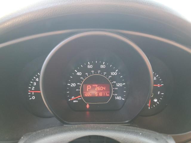 Photo 9 from auction – 2016 KIA SOUL with VIN KNDJN2A20G7278402