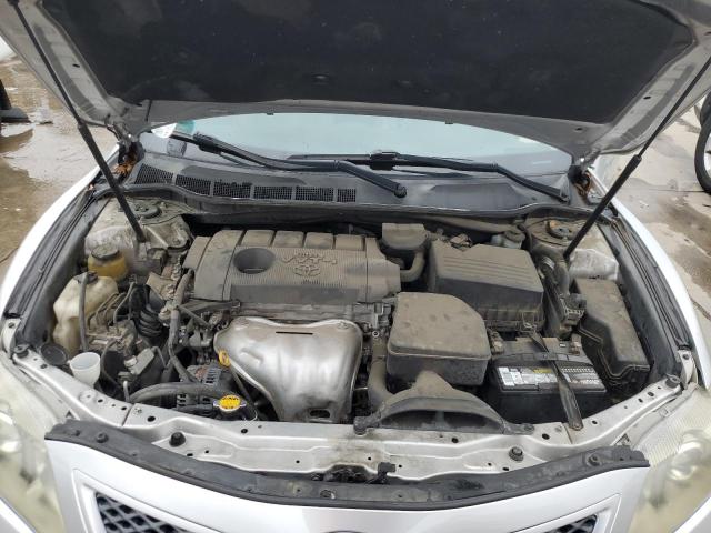 Photo 11 from auction – 2011 TOYOTA CAMRY BASE with VIN 4T1BF3EK2BU198350
