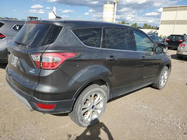 Photo 3 from auction – 2017 FORD ESCAPE SE with VIN 1FMCU9GD0HUA61301