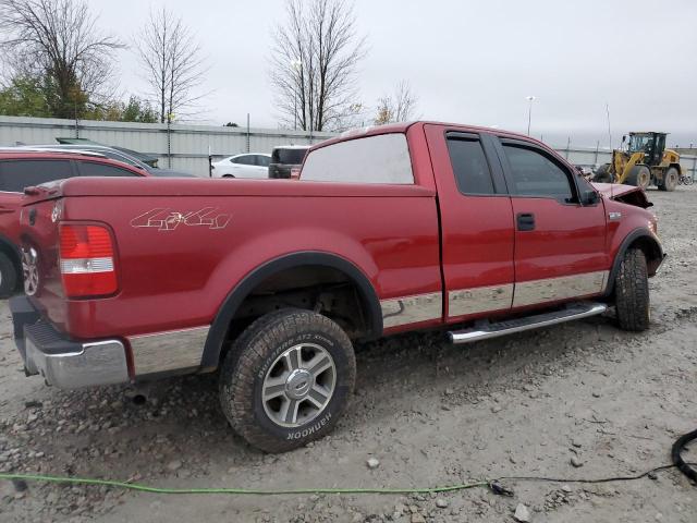 Photo 3 from auction – 2007 FORD F150 with VIN 1FTPX14V97FB03415