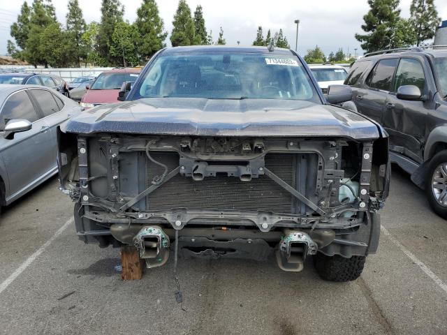 Photo 5 from auction – 2015 CHEVROLET SILVERADO with VIN 3GCPCREC3FG455359