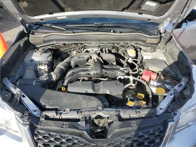 Photo 11 from auction – 2015 SUBARU FORESTER 2 with VIN JF2SJADC8FH469672