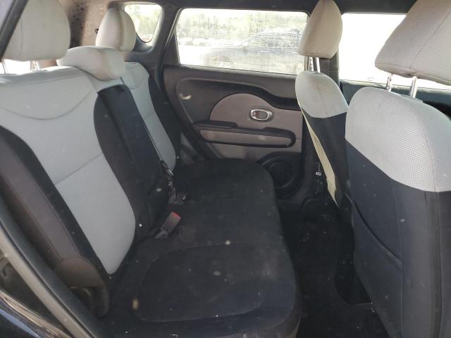 Photo 10 from auction – 2014 KIA SOUL with VIN KNDJN2A26E7041037