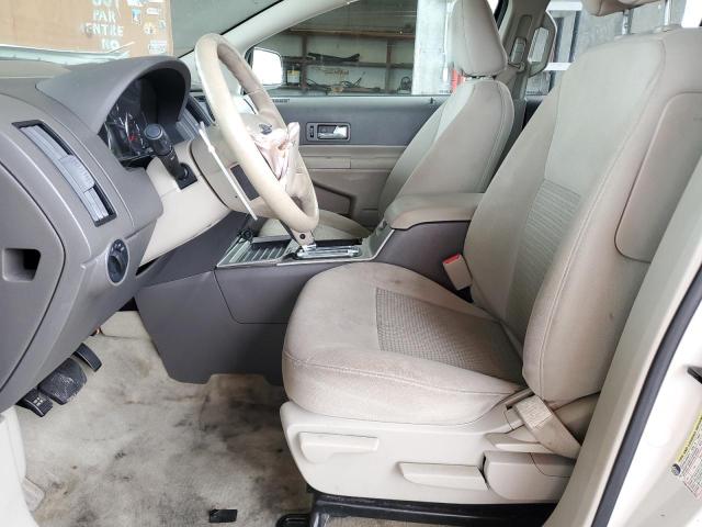 Photo 7 from auction – 2010 FORD EDGE SE with VIN 2FMDK3GC2ABB76329