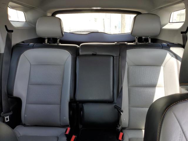 Photo 10 from auction – 2020 GMC TERRAIN SL with VIN 3GKALPEX8LL248003