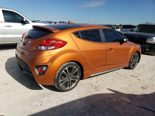 Photo 3 from auction – 2016 HYUNDAI VELOSTER T with VIN KMHTC6AE6GU293435