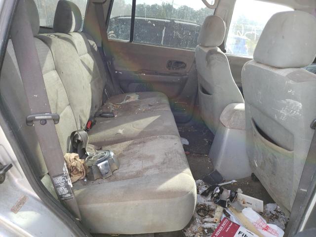 Photo 11 from auction – 2003 MITSUBISHI MONTERO SP with VIN JA4LS21H93J007755