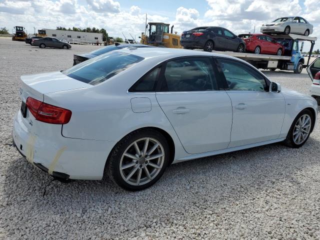 Photo 3 from auction – 2015 AUDI A4 PREMIUM with VIN WAUFFAFL7FN024482