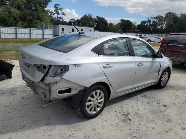 Photo 3 from auction – 2020 HYUNDAI ACCENT SE with VIN 3KPC24A66LE093149