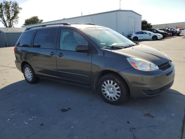 Photo 4 from auction – 2004 TOYOTA SIENNA CE with VIN 5TDZA23C64S042004