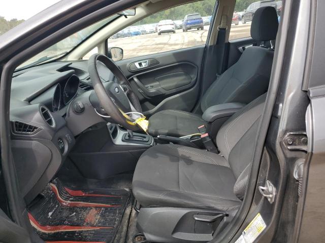 Photo 7 from auction – 2016 FORD FIESTA SE with VIN 3FADP4EJ0GM147535