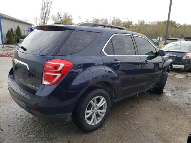 Photo 3 from auction – 2016 CHEVROLET EQUINOX LT with VIN 2GNALCEK9G1107514