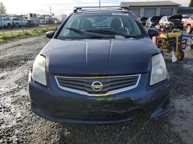 Photo 5 from auction – 2012 NISSAN SENTRA 2.0 with VIN 3N1AB6AP9CL694484
