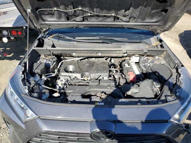 Photo 11 from auction – 2019 TOYOTA RAV4 XLE with VIN 2T3P1RFV2KW037035