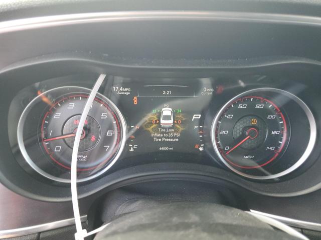 Photo 9 from auction – 2016 DODGE CHARGER SE with VIN 2C3CDXBG0GH312494