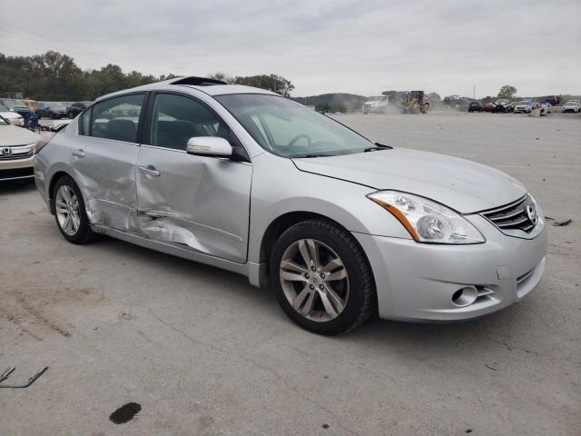 Photo 4 from auction – 2010 NISSAN ALTIMA SR with VIN 1N4BL2AP9AC104452