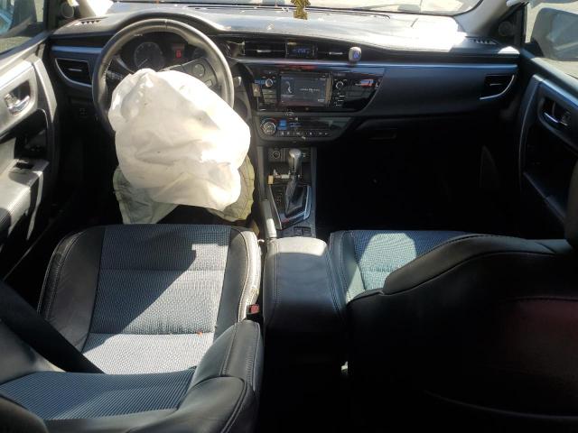 Photo 8 from auction – 2015 TOYOTA COROLLA L with VIN 2T1BURHE8FC363825