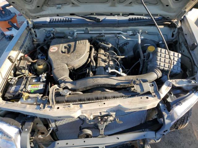 Photo 11 from auction – 2001 NISSAN FRONTIER K with VIN 1N6DD26S81C306306