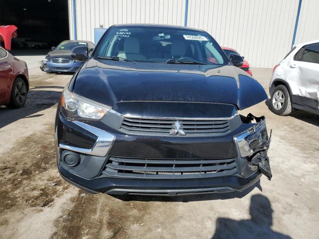 Photo 5 from auction – 2017 MITSUBISHI OUTLANDER with VIN JA4AP3AU4HZ023219