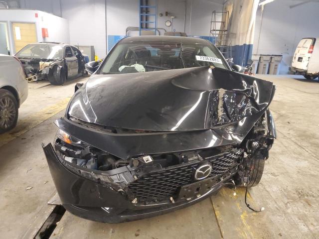 Photo 5 from auction – 2019 MAZDA 3 SELECT with VIN 3MZBPAAL5KM110073