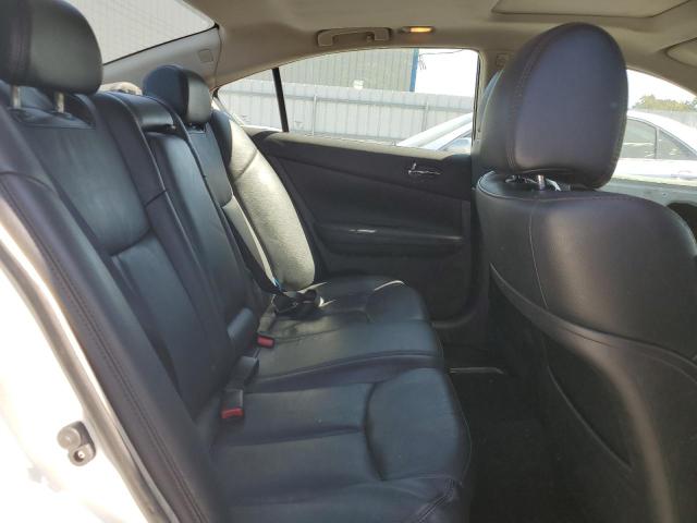 Photo 10 from auction – 2013 NISSAN MAXIMA S with VIN 1N4AA5AP6DC842426