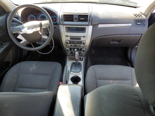 Photo 8 from auction – 2011 FORD FUSION with VIN 3FAHP0HA8BR112615