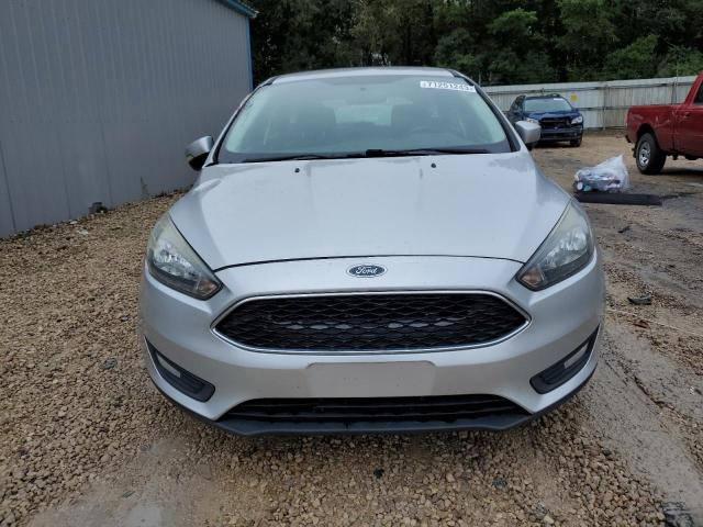 Photo 5 from auction – 2016 FORD FOCUS SE with VIN 1FADP3K27GL299479
