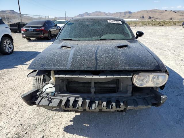 Photo 5 from auction – 2014 DODGE CHALLENGER with VIN 2C3CDYAG3EH250917
