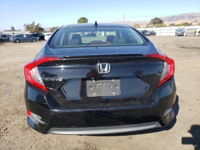 Photo 6 from auction – 2016 HONDA CIVIC EX with VIN 19XFC1F3XGE220921