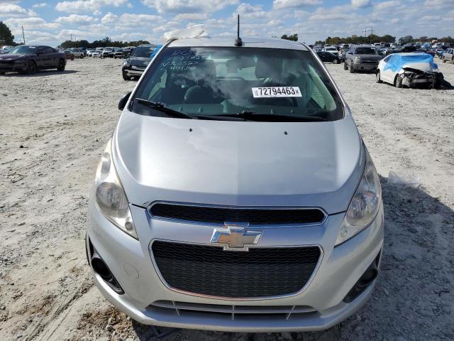 Photo 5 from auction – 2014 CHEVROLET SPARK 1LT with VIN KL8CD6S92EC446522