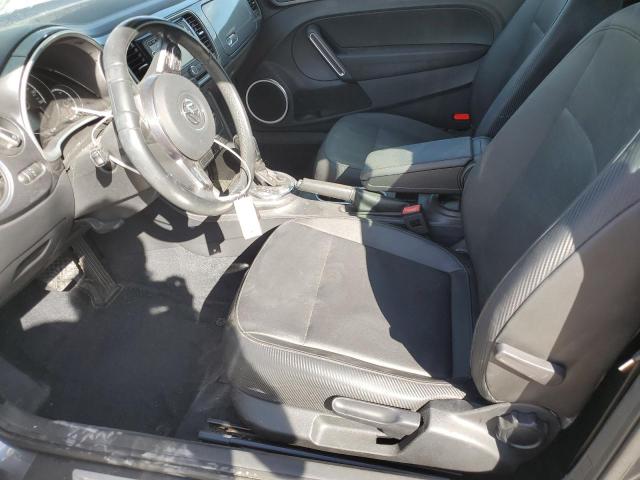 Photo 7 from auction – 2013 VOLKSWAGEN BEETLE with VIN 3VW5P7AT8DM804470