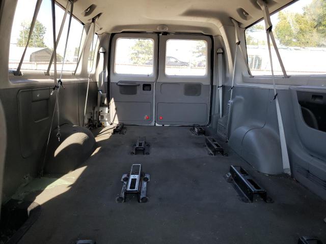 Photo 10 from auction – 2011 FORD ECONOLINE with VIN 1FBSS3BLXBDA03953