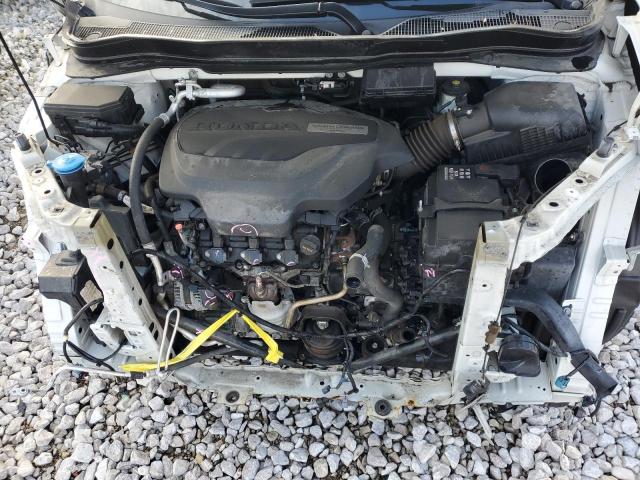 صورة رقم 12 من المزاد - 2016 HONDA PILOT EX مع VIN 5FNYF6H33GB113844