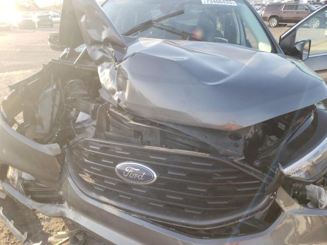 Photo 12 from auction – 2022 FORD EDGE SEL with VIN 2FMPK4J90NBA59581
