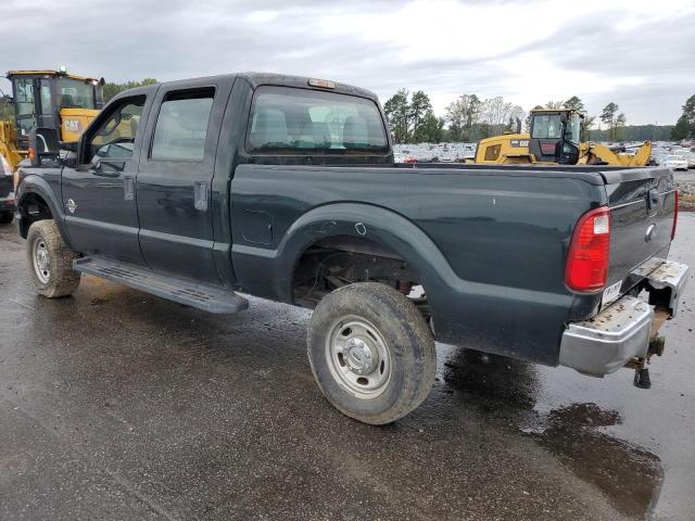 Photo 2 from auction – 2015 FORD F350 SUPER with VIN 1FT8W3BT7FEC72048