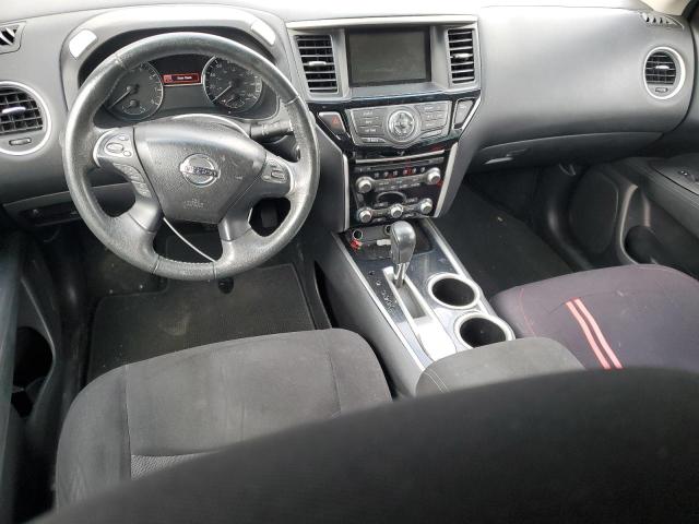Zdjęcie 8 z aukcji – 2016 NISSAN PATHFINDER z VIN 5N1AR2MN3GC608577