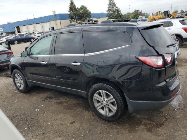Photo 2 from auction – 2017 CHEVROLET TRAVERSE L with VIN 1GNKRHKD9HJ291981